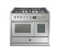Steel Genesi 100 GQ10SF Genesi 100 a nergetica: