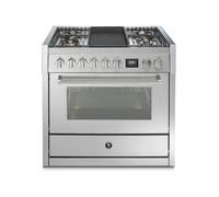 Steel Genesi 90 GQ9S Genesi 90 a nergetica: