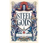 Steel Gods