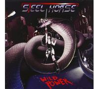 STEEL HORSE - WILDE POWER