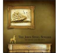 Steel,John Singers,The - Beagle And The Dove,The