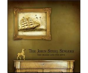 Steel,John Singers,The - Beagle And The Dove,The