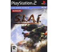 Steel Lancer Arena International