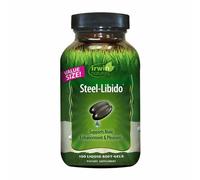 Steel Libido 150 Softgel Di Irwin Naturals