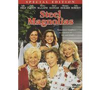 Steel Magnolias