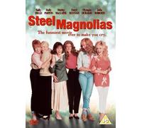 Steel Magnolias [DVD] [2001] by Shirley MacLaine