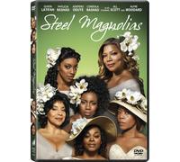 Steel Magnolias (DVD) Queen Latifah Phylicia Rashad Adepero Oduye Condola Rashad