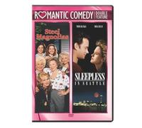 Steel Magnolias/Sleepless in S