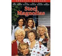 Steel Magnolias (Special Edition)
