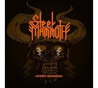 STEEL MAMMOTH - ATOMIC MOUNTAIN