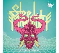 Steel Mammoth Electronic Dreams