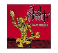 STEEL MAMMOTH - NUCLEAR BARBARIANS