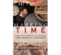Steel Marking Time (Copertina rigida)