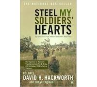 Steel My Soldiers' Hearts Publisher: Touchstone