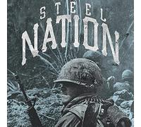 Steel Nation - Harder They Fall