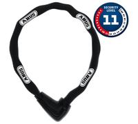 Steel-o-Chain ABUS 9808-85 Black Moto Motore Ricambi Ciclomotore Accessori