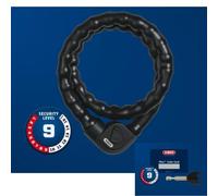 STEEL-O-FLEX GRANIT ABUS art.950/100 -PROMO-