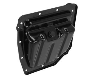 Steel Oil Pan Fit For H A V K R S L4 1.6L