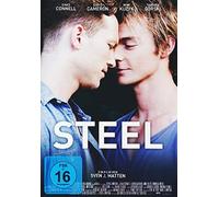 Steel (OmU) (DVD) Connell, chad, Cameron, David, Kuzyk, Mimi, Gorski, Tamara
