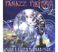 Steel Pan Music Jazz Edition by Panazz Players (2006-10-10)