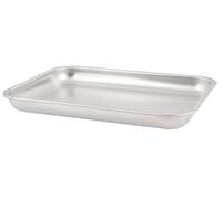 Steelpan Teglia Bassa 40x28 cm