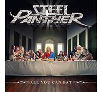 Steel Panther - All You Can Eat