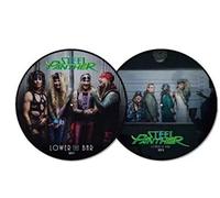 Steel Panther - Lower The Bar (Bitchin' Edition Picture Disc)