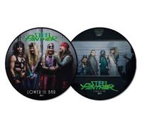 Steel Panther Lower the Bar explicit_lyrics (Vinyl LP)