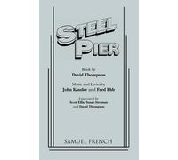 Steel Pier - Kander John