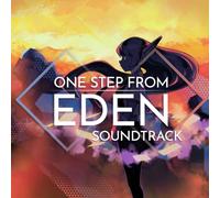 Steel Plus / Garoad - One Step From Eden (Original Soundtrack)