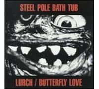 Steel Pole Bath Tub - Lurch/Butterfly Love