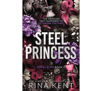 Steel Princess