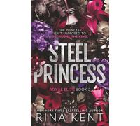 Steel Princess: Special Edition Print