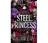 Steel Princess: Special Edition Print
