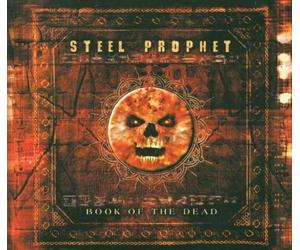 Steel Prophet - Book of the Dead