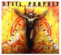 Steel Prophet - Dark Hallucinations