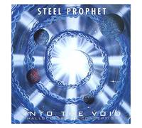 Steel Prophet - Into the Void