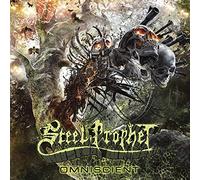 Steel Prophet - Omniscient - Coloured Edition