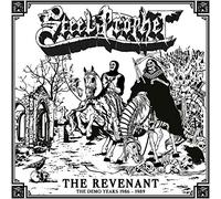 STEEL PROPHET - REVENANT -.. -BOX SET-