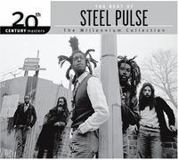 Steel Pulse - 20th Century Masters: Millenni