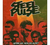 Steel Pulse - African Holocaust
