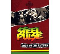 Steel Pulse - Door of no return