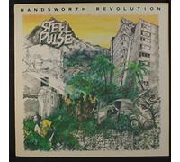 Steel Pulse - Handsworth Revo