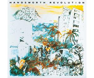 Steel Pulse - Handsworth Revolution