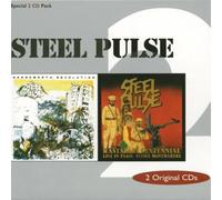 Steel Pulse - Handsworth Revolution/Rast