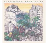 Steel Pulse Handsworth Revolution (RSD 2024) (Vinyl LP) Limited 12" Album
