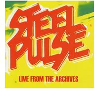 Steel Pulse - Live from the Archives