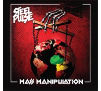 Steel Pulse Mass Manipulation (CD) Album