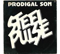 STEEL PULSE - PRODIGAL SON 7 INCH (7" VINYL 45) UK ISLAND 1978