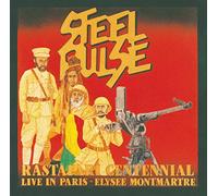 Steel Pulse - Rastafari Centennial-Live In P